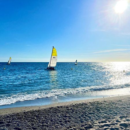 Pushe Penthouse Playa Granada Beach & Golf 5 莫特里尔 外观 照片