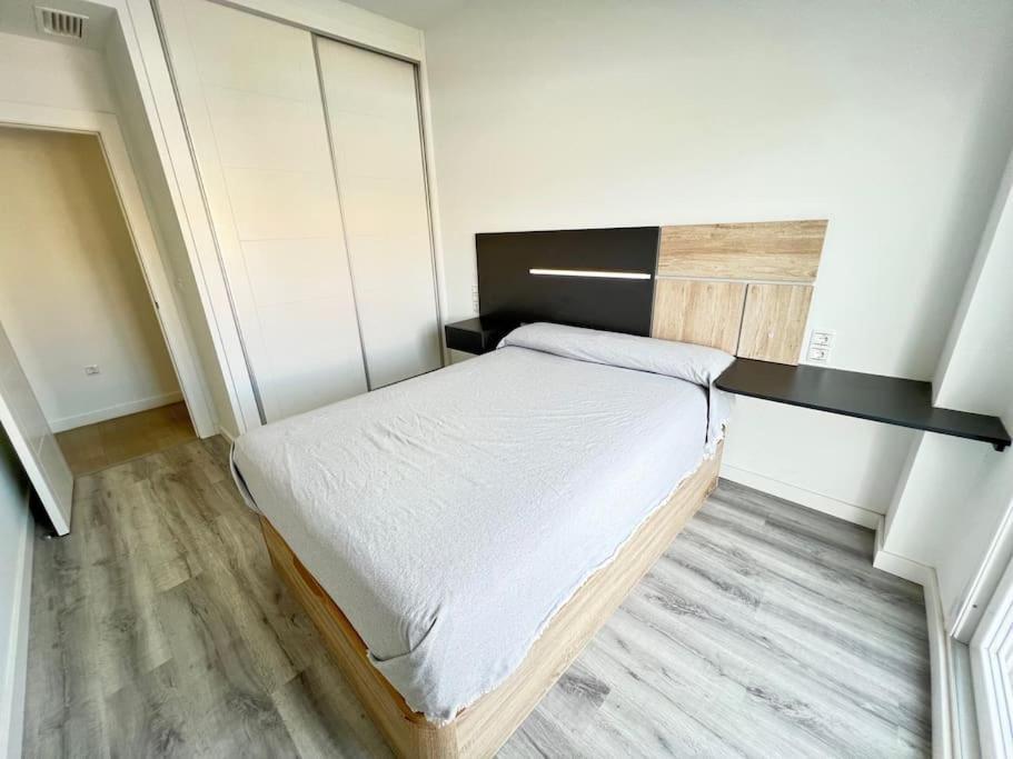 Pushe Penthouse Playa Granada Beach & Golf 5 莫特里尔 外观 照片