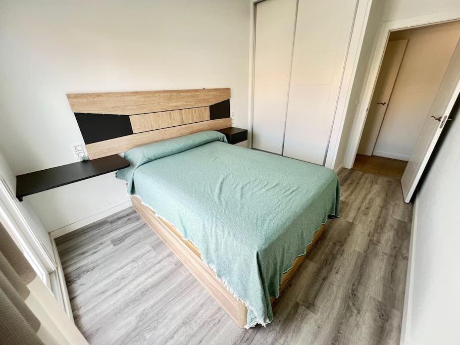 Pushe Penthouse Playa Granada Beach & Golf 5 莫特里尔 外观 照片