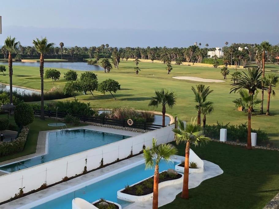 Pushe Penthouse Playa Granada Beach & Golf 5 莫特里尔 外观 照片