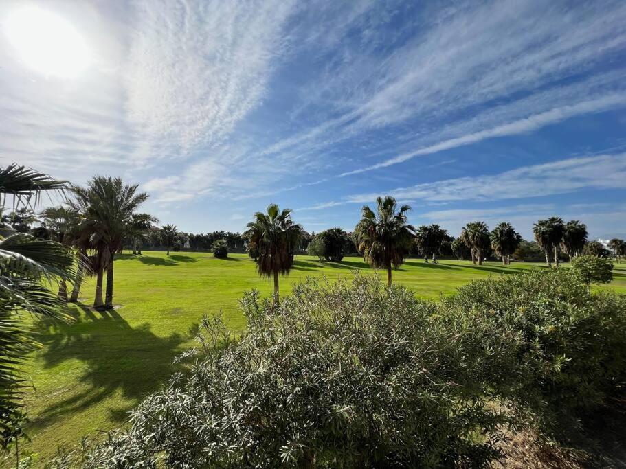 Pushe Penthouse Playa Granada Beach & Golf 5 莫特里尔 外观 照片
