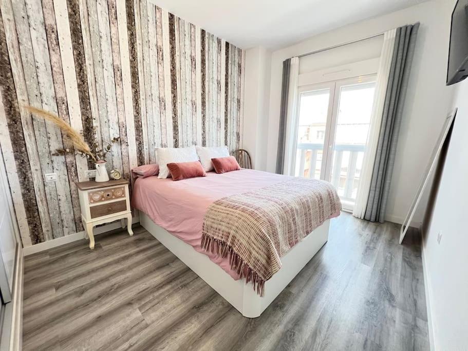 Pushe Penthouse Playa Granada Beach & Golf 5 莫特里尔 外观 照片