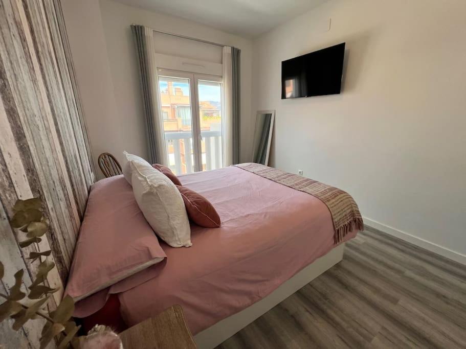 Pushe Penthouse Playa Granada Beach & Golf 5 莫特里尔 外观 照片