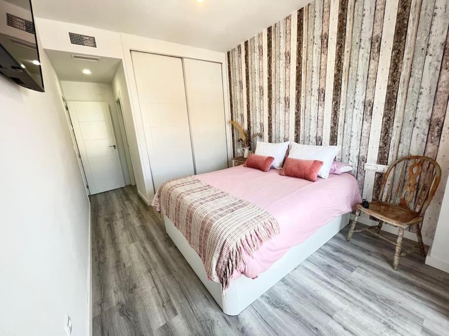 Pushe Penthouse Playa Granada Beach & Golf 5 莫特里尔 外观 照片